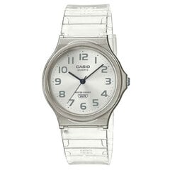 CASIO MQ-24S-7BEF MQ-24S-7BEF цена и информация | Женские часы | pigu.lt