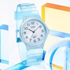 CASIO MQ-24S-2BEF MQ-24S-2BEF цена и информация | Женские часы | pigu.lt