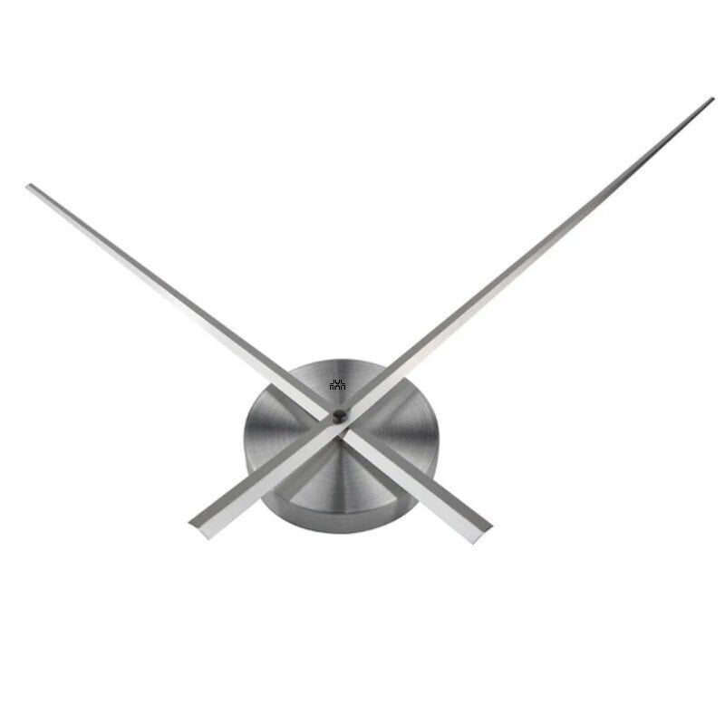 Sieninis laikrodis Julman T4650S kaina ir informacija | Laikrodžiai | pigu.lt