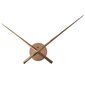 Sieninis laikrodis JulmanT4650C kaina ir informacija | Laikrodžiai | pigu.lt