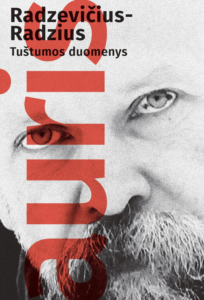 Tuštumos duomenys kaina ir informacija | Poezija | pigu.lt