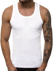 Marškinėliai vyrams JS/NB001-50821, balti kaina ir informacija | Vyriški marškinėliai | pigu.lt