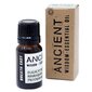 Eterinių aliejų mišinys Ancient Breath Easy, 10 ml kaina ir informacija | Eteriniai, kosmetiniai aliejai, hidrolatai | pigu.lt