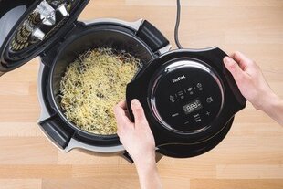 Tefal Cook4me EY150830 цена и информация | Фритюрницы | pigu.lt