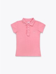 BRUMS Polo Piquet Cotone Organico 520088151 цена и информация | Футболка для девочек | pigu.lt