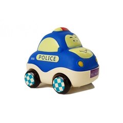 Mašinėlės Lean Toys Mini Garage kaina ir informacija | Žaislai kūdikiams | pigu.lt