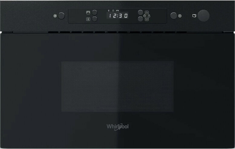 Whirlpool Corporation MBNA900B kaina ir informacija | Mikrobangų krosnelės | pigu.lt