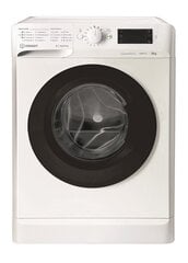 Indesit MTWSE61294WKEE цена и информация | Стиральные машины | pigu.lt