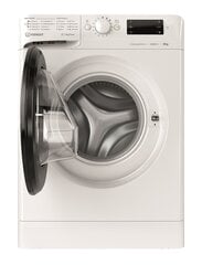 Indesit MTWSE61294WKEE цена и информация | Стиральные машины | pigu.lt