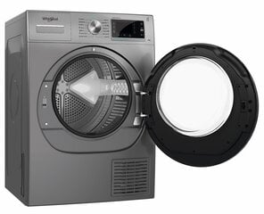 Whirlpool W7D93SBEE kaina ir informacija | Džiovyklės | pigu.lt