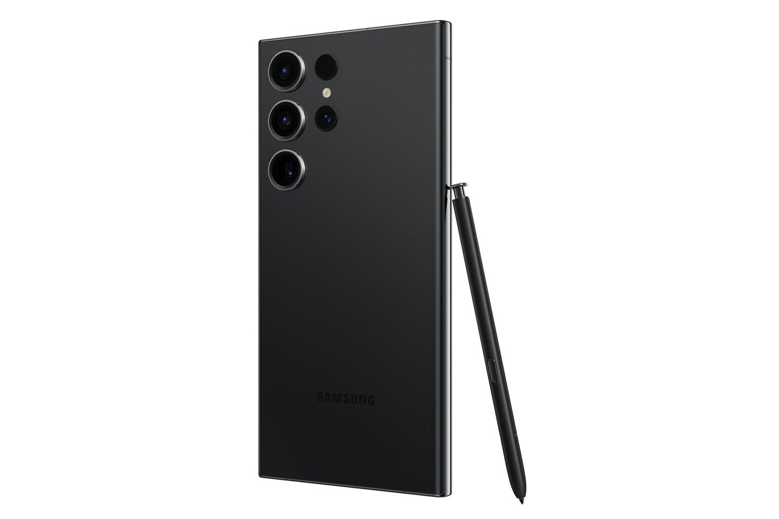 Samsung Galaxy S23 Ultra 5G 12GB/1TB SM-S918BZKPEUE Black kaina ir informacija | Mobilieji telefonai | pigu.lt