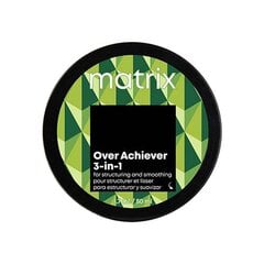 Plaukų formavimo priemonė Matrix Over Achiever, 50 ml цена и информация | Средства для укладки волос | pigu.lt