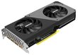 Inno3D GeForce RTX 4070 Twin X2 (N40702-126X-185252N) kaina ir informacija | Vaizdo plokštės (GPU) | pigu.lt