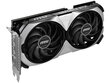 MSI GeForce RTX 4070 Ventus 2X 12G OC kaina ir informacija | Vaizdo plokštės (GPU) | pigu.lt