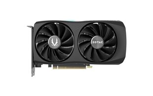 Zotac Gaming GeForce RTX 4070 Twin Edge OC (ZT-D40700H-10M) kaina ir informacija | Vaizdo plokštės (GPU) | pigu.lt