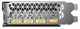 Inno3D GeForce RTX 4070 X3 OC (N40703-126XX-185252L) цена и информация | Видеокарты (GPU) | pigu.lt