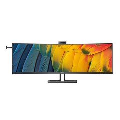 Philips 45B1U6900CH/00 kaina ir informacija | Monitoriai | pigu.lt