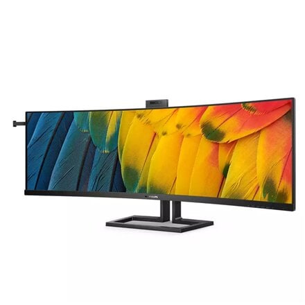 Philips 45B1U6900CH/00 kaina ir informacija | Monitoriai | pigu.lt