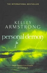 Personal Demon: Book 8 in the Women of the Otherworld Series kaina ir informacija | Fantastinės, mistinės knygos | pigu.lt