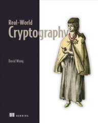 Real-World Cryptography kaina ir informacija | Enciklopedijos ir žinynai | pigu.lt