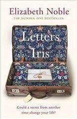 Love, Iris: The Sunday Times Bestseller and Richard & Judy Book Club Pick 2019 kaina ir informacija | Fantastinės, mistinės knygos | pigu.lt