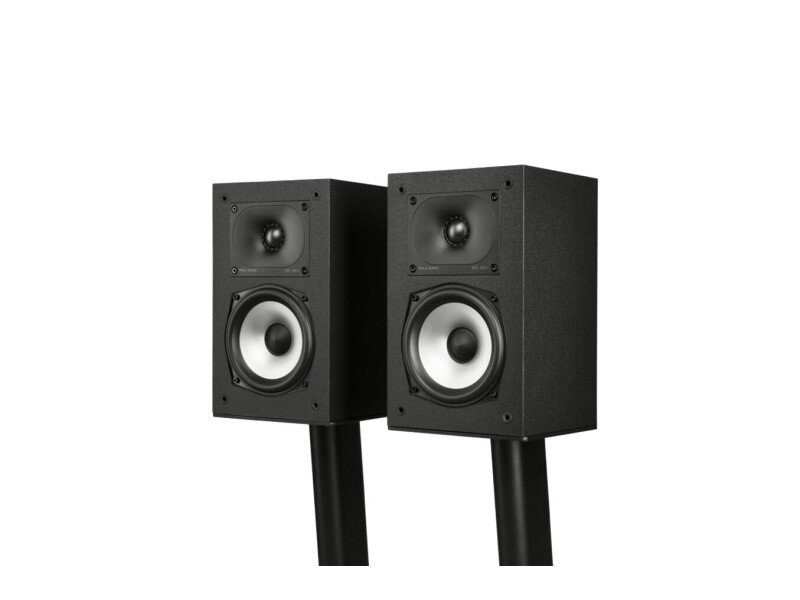 Polk Audio Monitor XT15 kaina ir informacija | Garso kolonėlės | pigu.lt