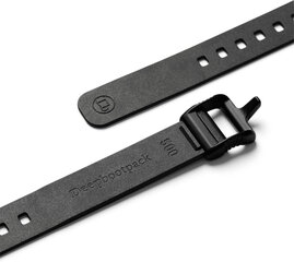 Ремни для лыжного снаряжения Db The Essential Ski Straps DoubleBundle, 2 штуки цена и информация | Другие горнолыжные товары | pigu.lt