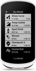 Dviračio kompiuteris Garmin Edge Explore 2 GPS, baltas kaina ir informacija | Garmin Sportas, laisvalaikis, turizmas | pigu.lt