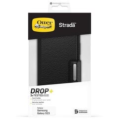 Otterbox Strada Case kaina ir informacija | Telefono dėklai | pigu.lt