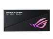 Asus ROG Strix 750W Gold Aura Edition RGB kaina ir informacija | Maitinimo šaltiniai (PSU) | pigu.lt