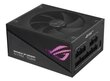 Asus ROG Strix 750W Gold Aura Edition RGB kaina ir informacija | Maitinimo šaltiniai (PSU) | pigu.lt