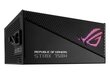 Asus ROG Strix 750W Gold Aura Edition RGB kaina ir informacija | Maitinimo šaltiniai (PSU) | pigu.lt