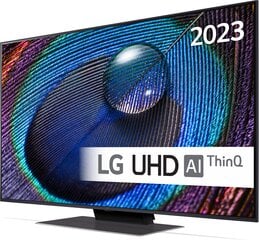 LG 43UR91006LA.AEU цена и информация | Телевизоры | pigu.lt