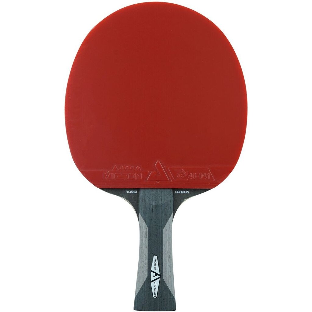 Stalo teniso raketė Joola Rosskopf Carbon kaina ir informacija | Stalo teniso raketės, dėklai ir rinkiniai | pigu.lt
