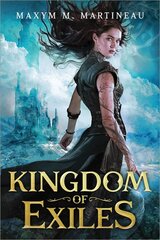 Kingdom of Exiles цена и информация | Книги для подростков и молодежи | pigu.lt