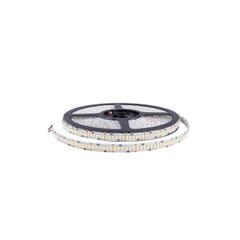 20 W/m LED juosta SMD2835, 240 LED/m, 4000K Ilgis 5m. kaina ir informacija | LED juostos | pigu.lt