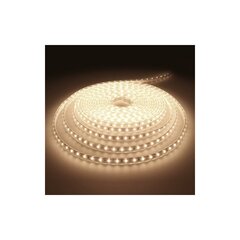 20 W/m LED juosta SMD2835, 240 LED/m, 4000K Ilgis 5m. цена и информация | Светодиодные ленты | pigu.lt