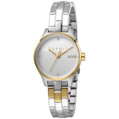 Laikrodis moterims Esprit ES1L054M0085 kaina ir informacija | Esprit Asmens higienai | pigu.lt