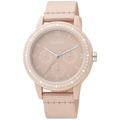 Laikrodis moterims Esprit ES1L284L0015 kaina ir informacija | Moteriški laikrodžiai | pigu.lt