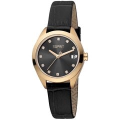 Laikrodis moterims Esprit ES1L295L0055 kaina ir informacija | Moteriški laikrodžiai | pigu.lt
