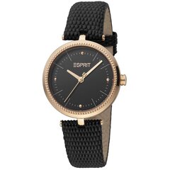 Laikrodis moterims Esprit ES1L296L0055 kaina ir informacija | Moteriški laikrodžiai | pigu.lt
