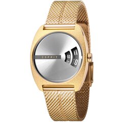 Laikrodis moterims Esprit ES1L036M0105 kaina ir informacija | Moteriški laikrodžiai | pigu.lt