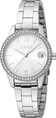 Moteriškas laikrodis Esprit Time ES1L315M0055 kaina ir informacija | Moteriški laikrodžiai | pigu.lt