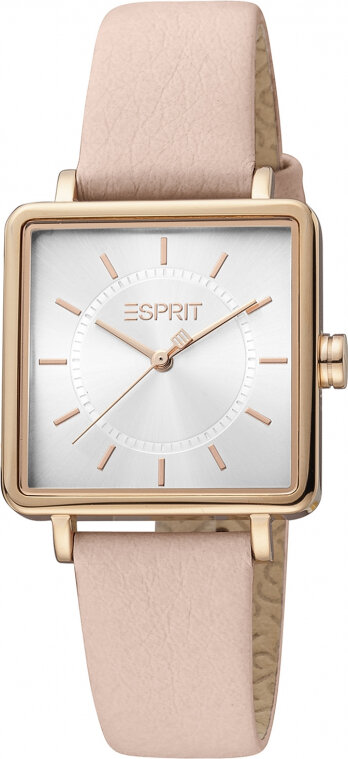 Moteriškas laikrodis Esprit Time ES1L323L0035 kaina ir informacija | Moteriški laikrodžiai | pigu.lt
