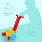 Muzikinis stumdukas Woopie kaina ir informacija | Žaislai kūdikiams | pigu.lt