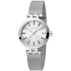 Laikrodis moterims Esprit ES1L331M0065 kaina ir informacija | Moteriški laikrodžiai | pigu.lt