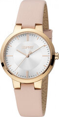 Laikrodis moterims Esprit ES1L336L0035 kaina ir informacija | Moteriški laikrodžiai | pigu.lt