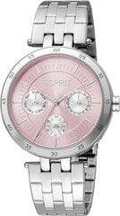 Moteriškas laikrodis Esprit ES1L337M0055 kaina ir informacija | Moteriški laikrodžiai | pigu.lt