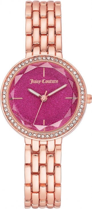 Moteriškas laikrodis Juicy Couture S7235066 kaina ir informacija | Moteriški laikrodžiai | pigu.lt