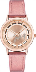 Женские часы Juicy Couture JC_1214RGPK цена и информация | Женские часы | pigu.lt